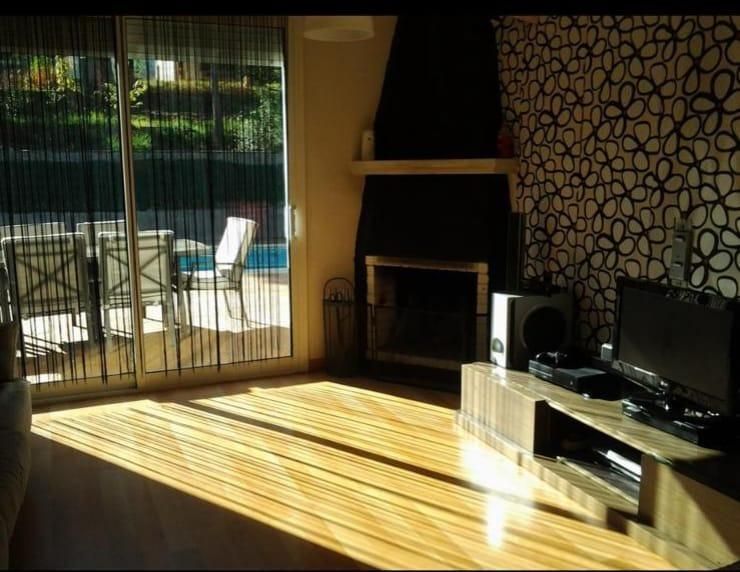 Casa o chalet en venta en Vacarisses
