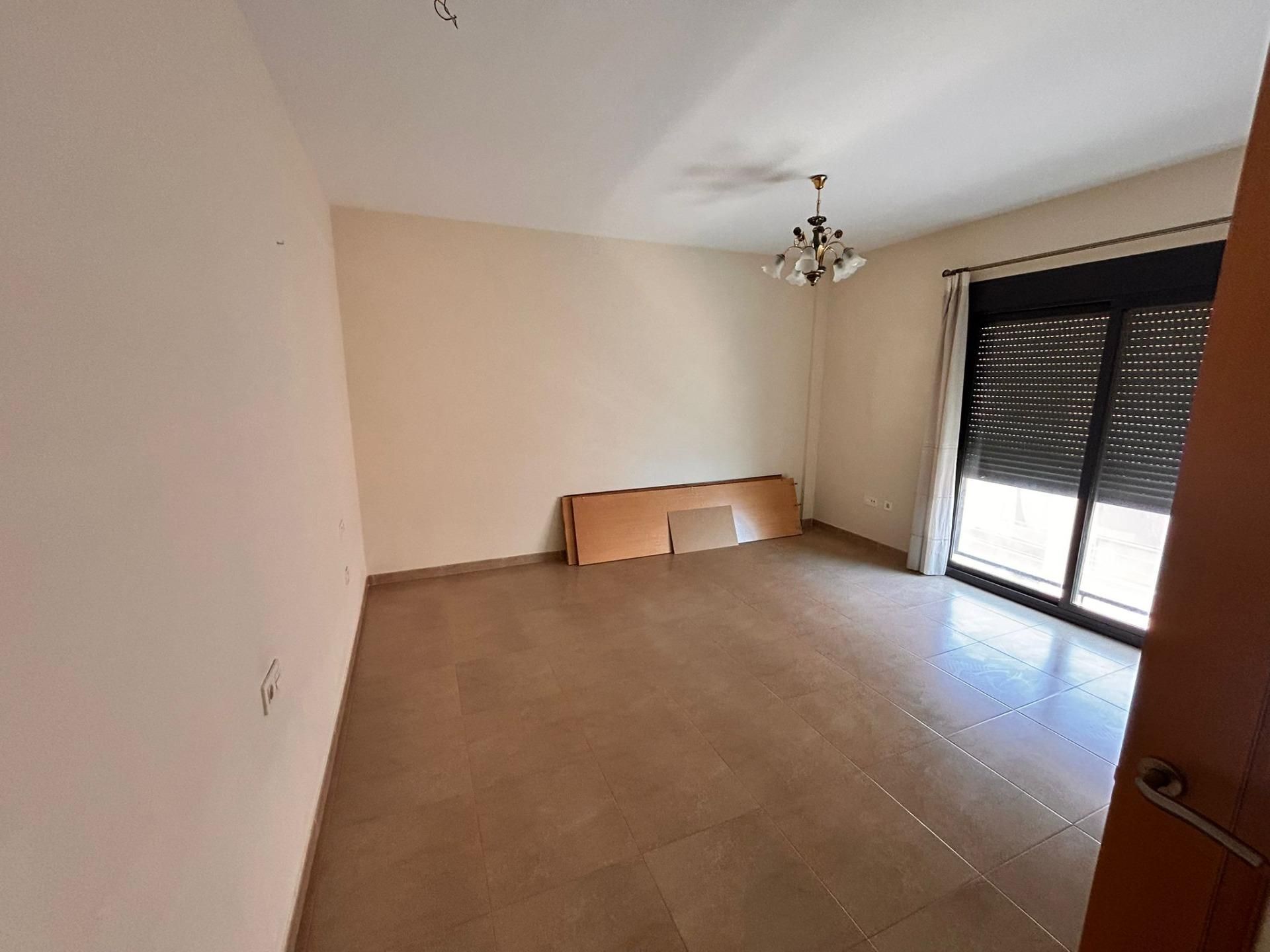 Sala d'estar de Pis en venda en Roquetas de Mar amb Terrassa