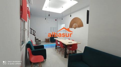 Foto 2 de Casa o xalet en venda a Calle Los Alderetes, 54, Ciudad Jardín - Zoco, Córdoba