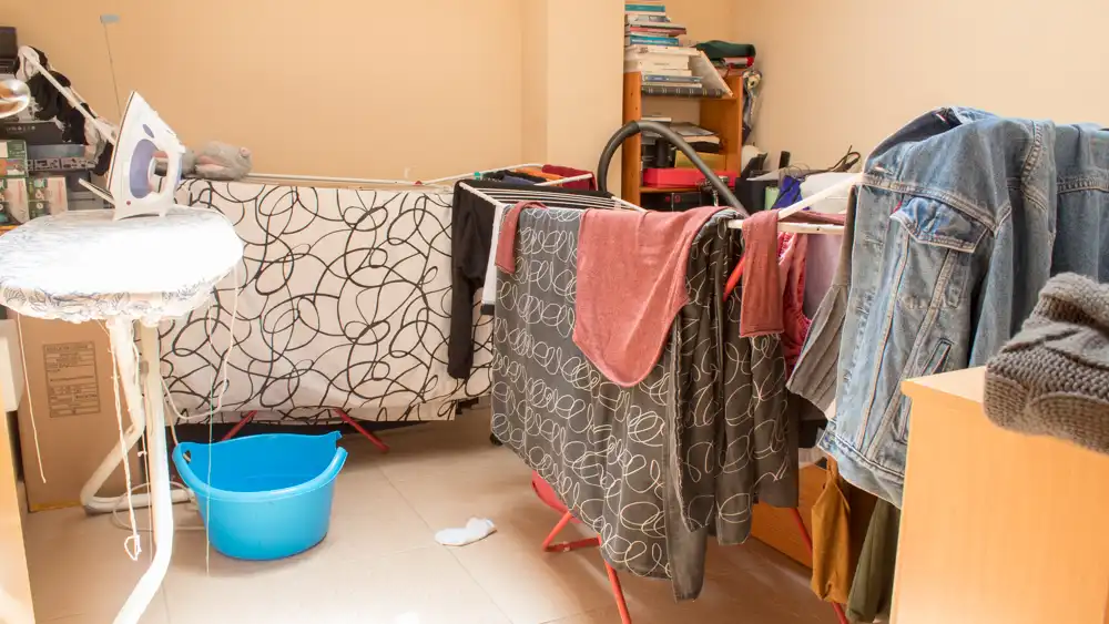 Habitación de Ático en venta en Dénia con Aire acondicionado, Calefacción y Terraza