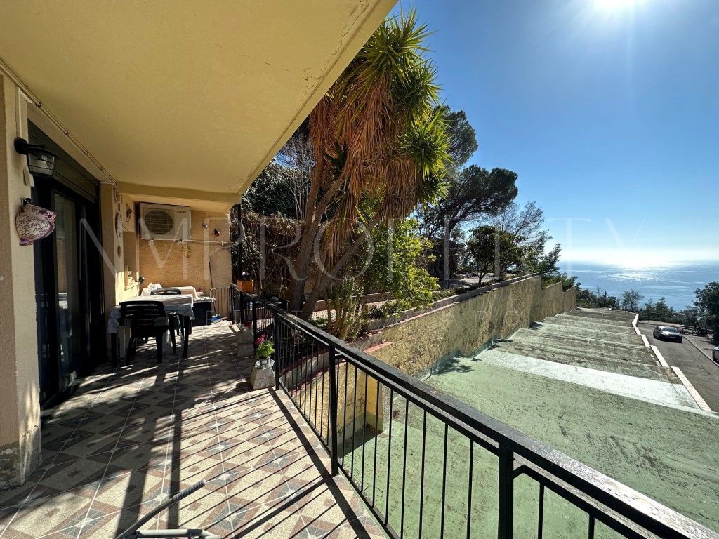 Terrace of Apartment for sale in Santa Cristina d'Aro