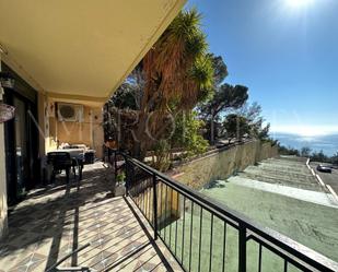 Terrace of Apartment for sale in Santa Cristina d'Aro