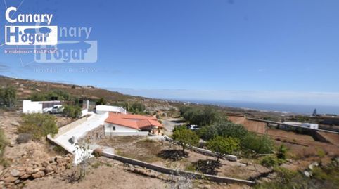 Photo 2 of Houses for sale in Los Blanquitos, Granadilla de Abona