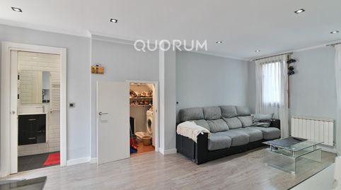 Foto 4 de Piso en venta en Zaratamo, Bizkaia