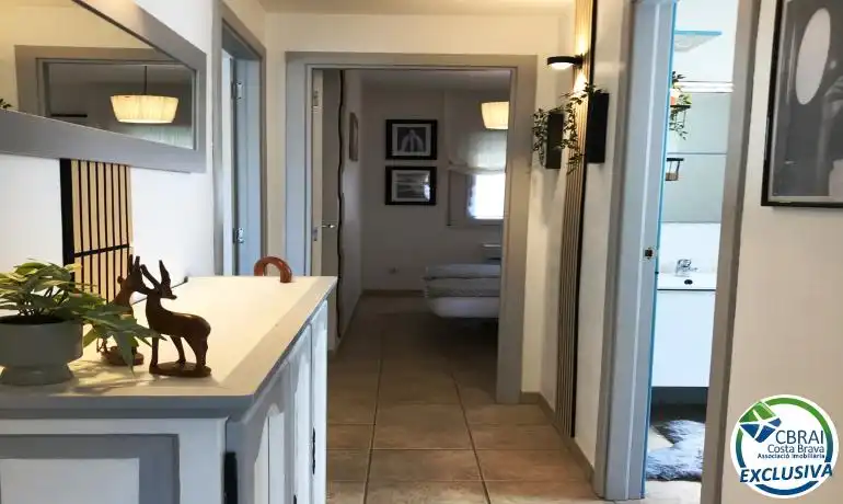 Mini appartamento con piscina in vendita a Avenida De La Platja 105 3 1 105, imagen 15