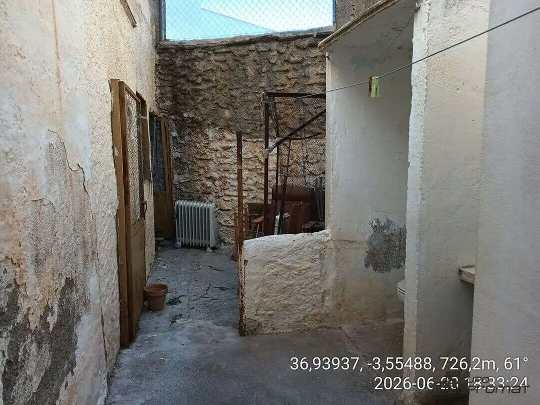 Adossat amb terrassa en venda a Calle San Segundo, imagen 20