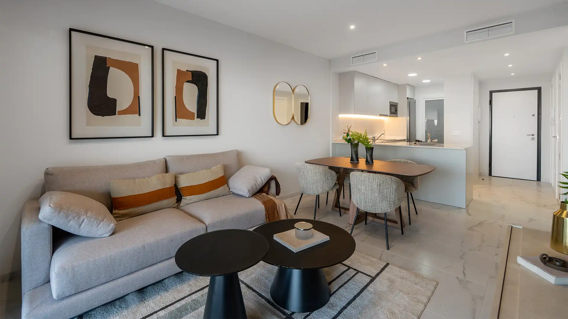 Apartament en venda a Los Balcones - Los Altos