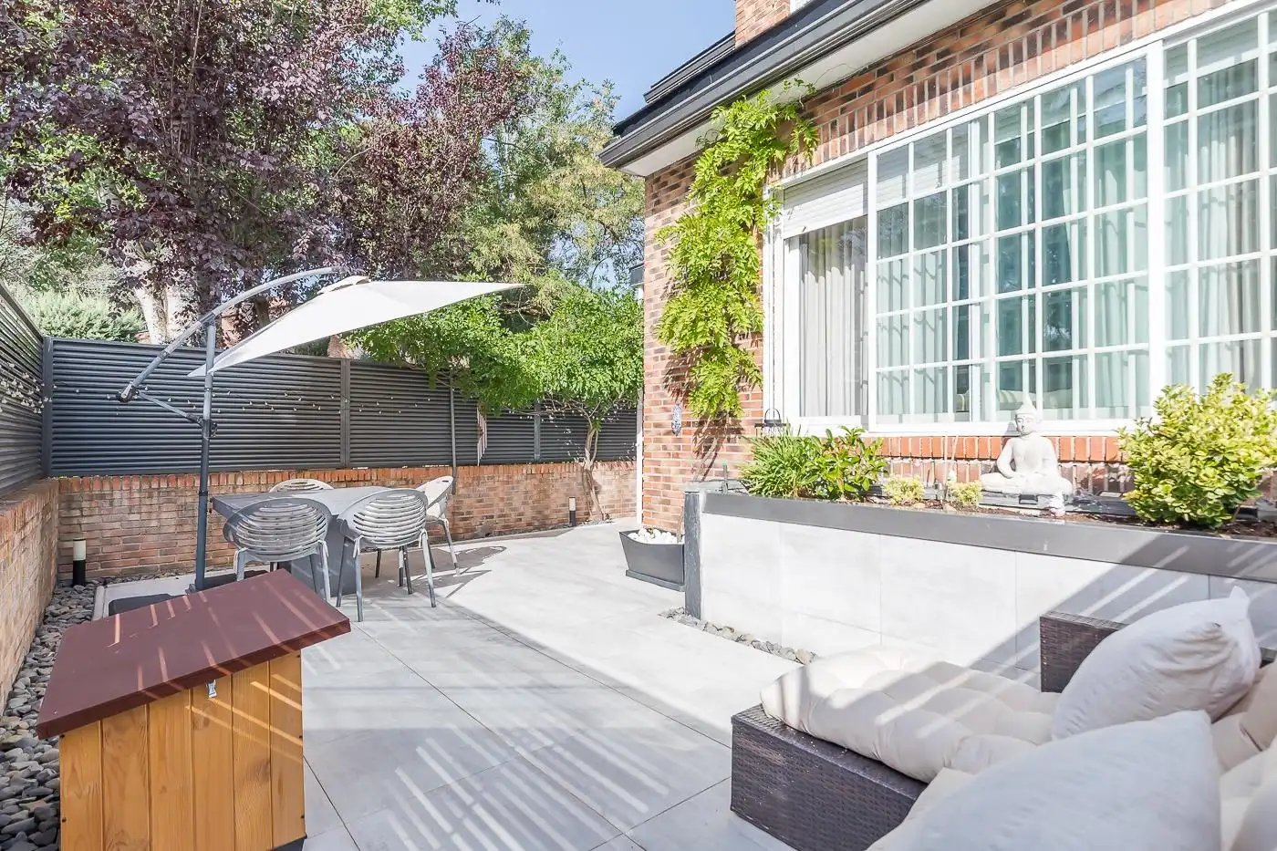 Haus oder Chalet zum Verkauf in Calle AGUAMARINA, El Guijo - Colonia España