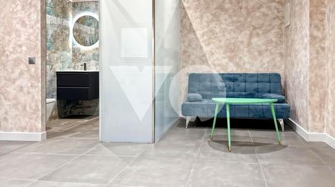 Photo 5 of Planta baja for sale in De Ricardo Ortiz, Ventas, Madrid