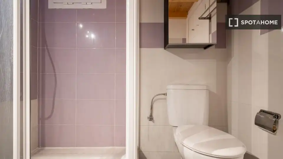 Appartamento in affitto a Barrio de Salamanca, imagen 12