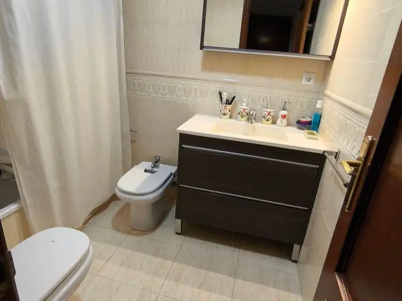 Baño de Piso en venta en Córdoba con Aire acondicionado, Calefacción y Terraza