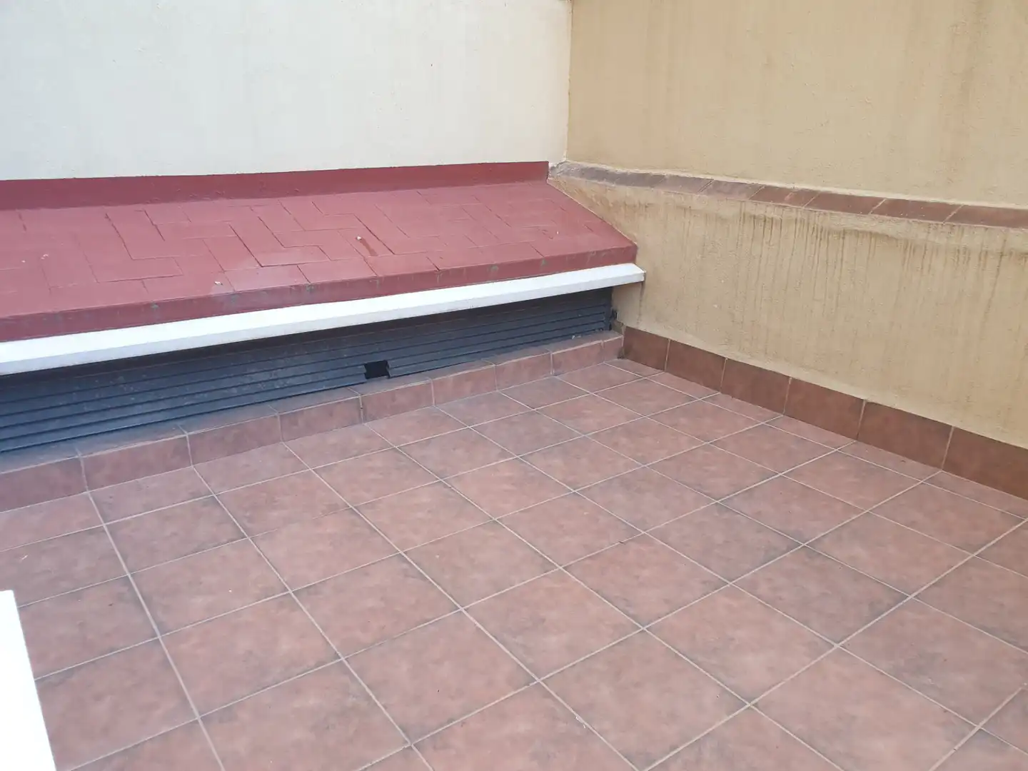 Terraza de Oficina de alquiler en Barcelona con Terraza