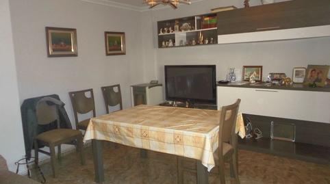 Foto 5 de Casa adosada en venda a Centre - Zona Alta, Alcoy / Alcoi