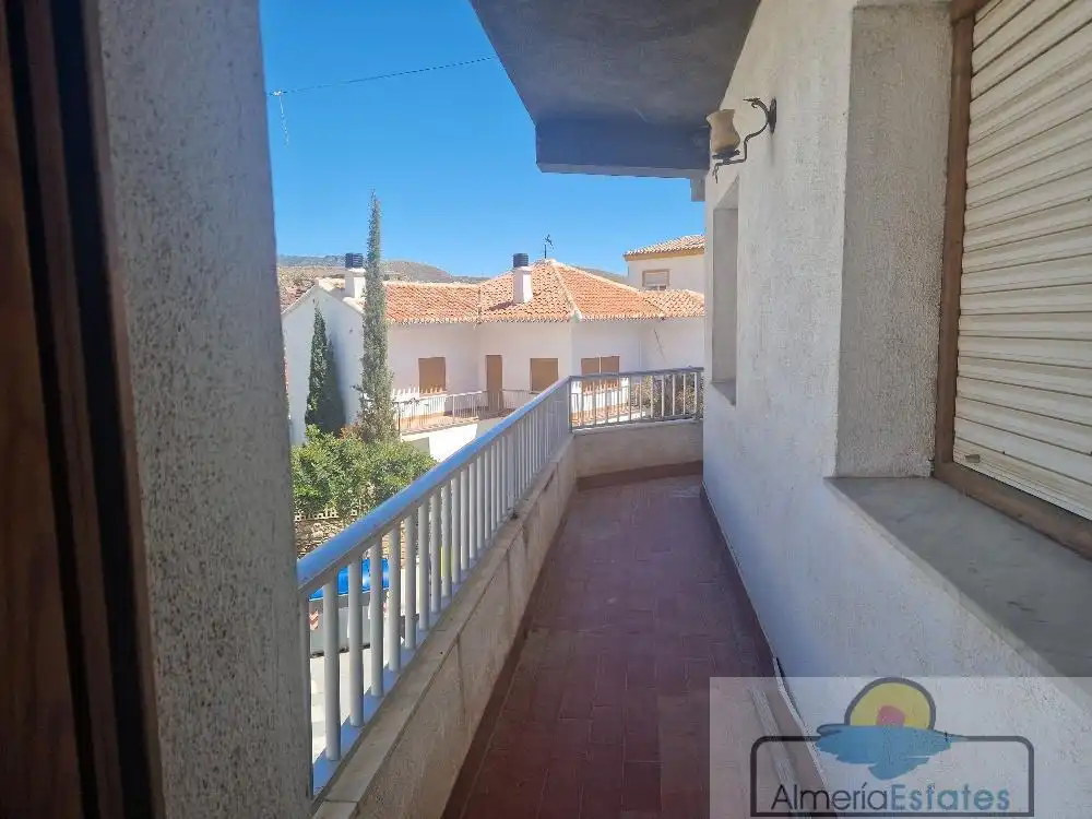 Casa en venta en Albox, imagen 14