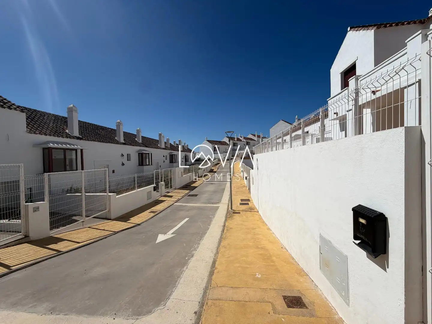 Casa a schiera in vendita a Doña Julia, Casares, imagen 30