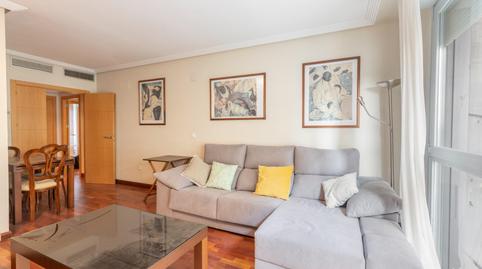 Photo 5 of Flat for sale in Camino de Ronda, Granada