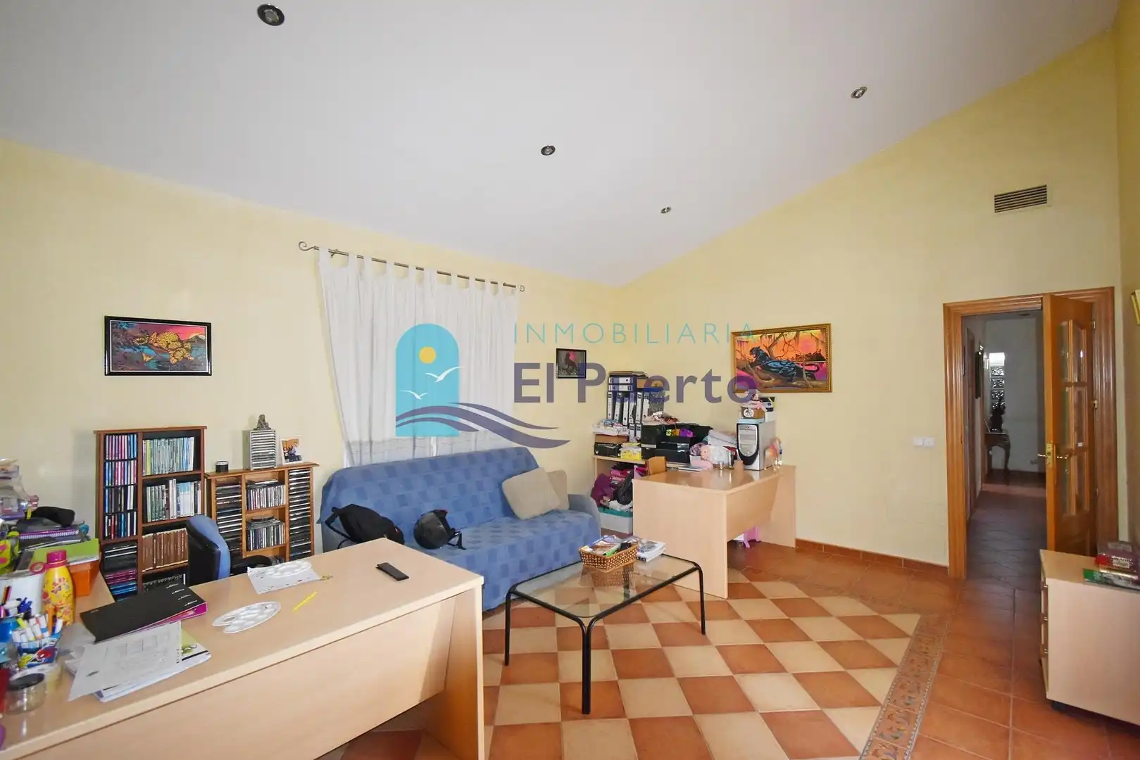 Maison avec piscine à vendre à Mazarrón Casco Urbano, imagen 29