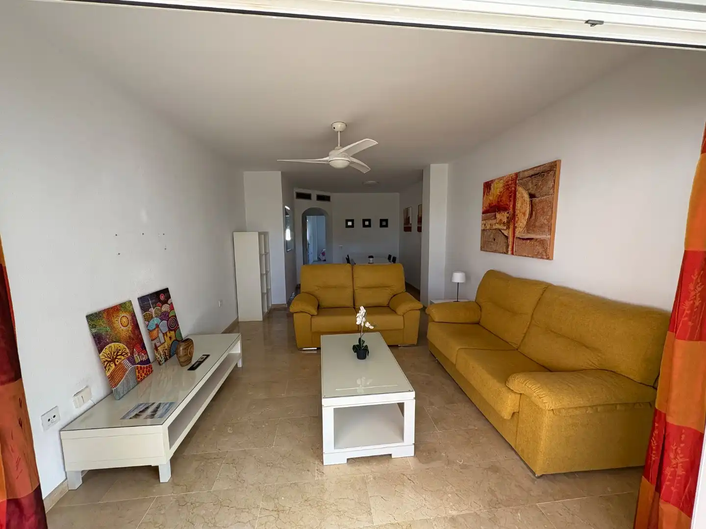 Wohnung mit Pool zum Verkauf in Calle Monte Biarritz 0, imagen 3