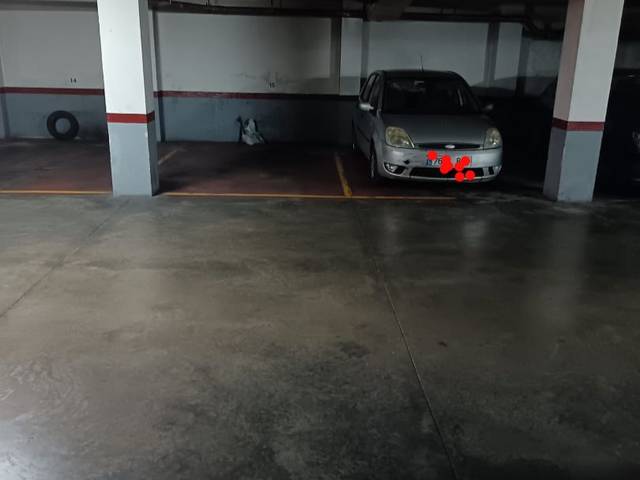 Garaje en Venta en Carrer del Pare Francesc Molina, 30 en Bons Aires