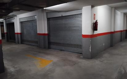 Parking of Garage for sale in Ripollet