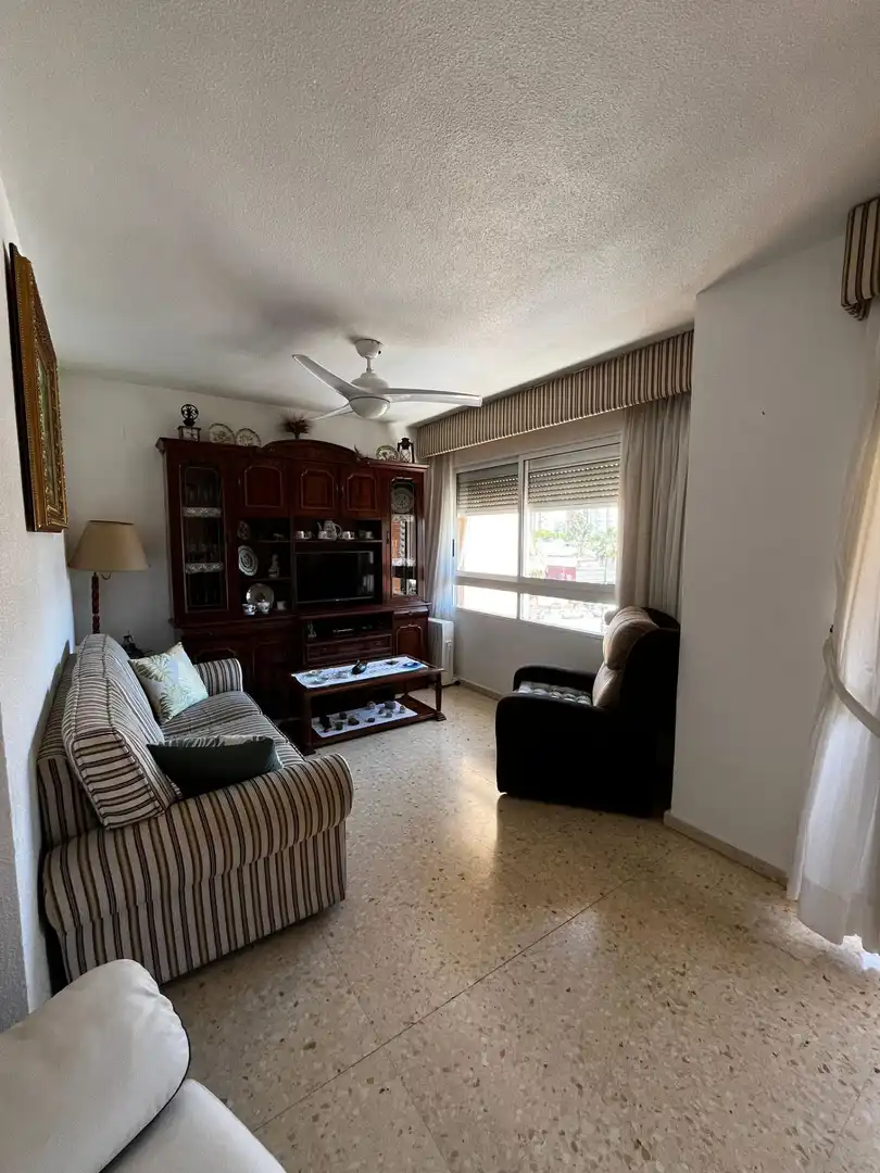 Appartement avec terrasse à vendre à Cala de Finestrat