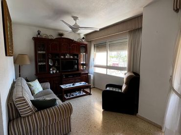Wohnung mit Balkon zum Verkauf in Cala de Finestrat