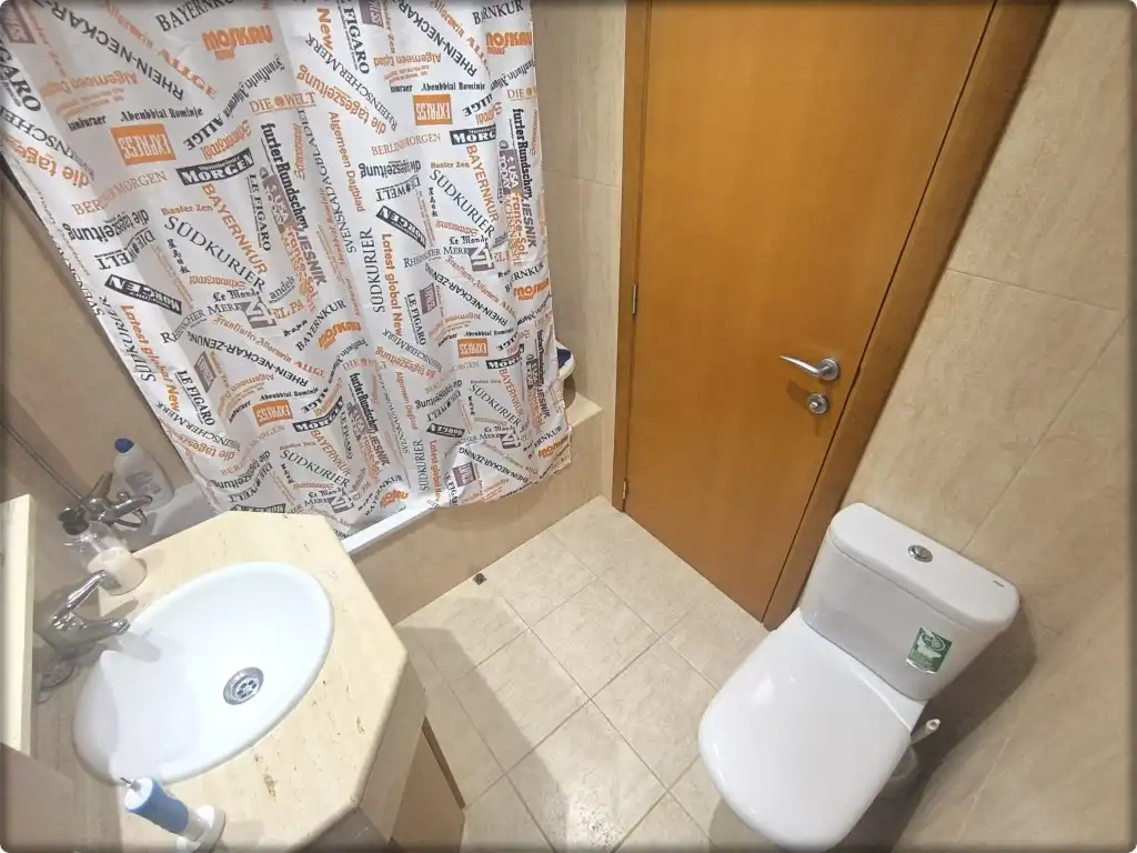 Apartamento de alquiler en Guardamar de la Safor