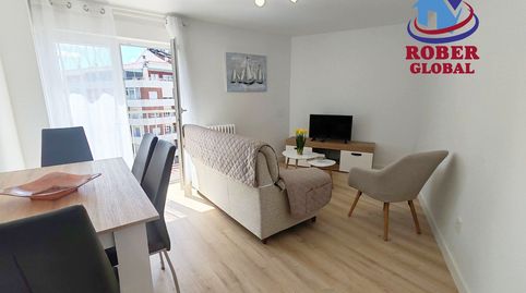 Foto 2 de Habitació a Carmelitas, Salamanca Capital