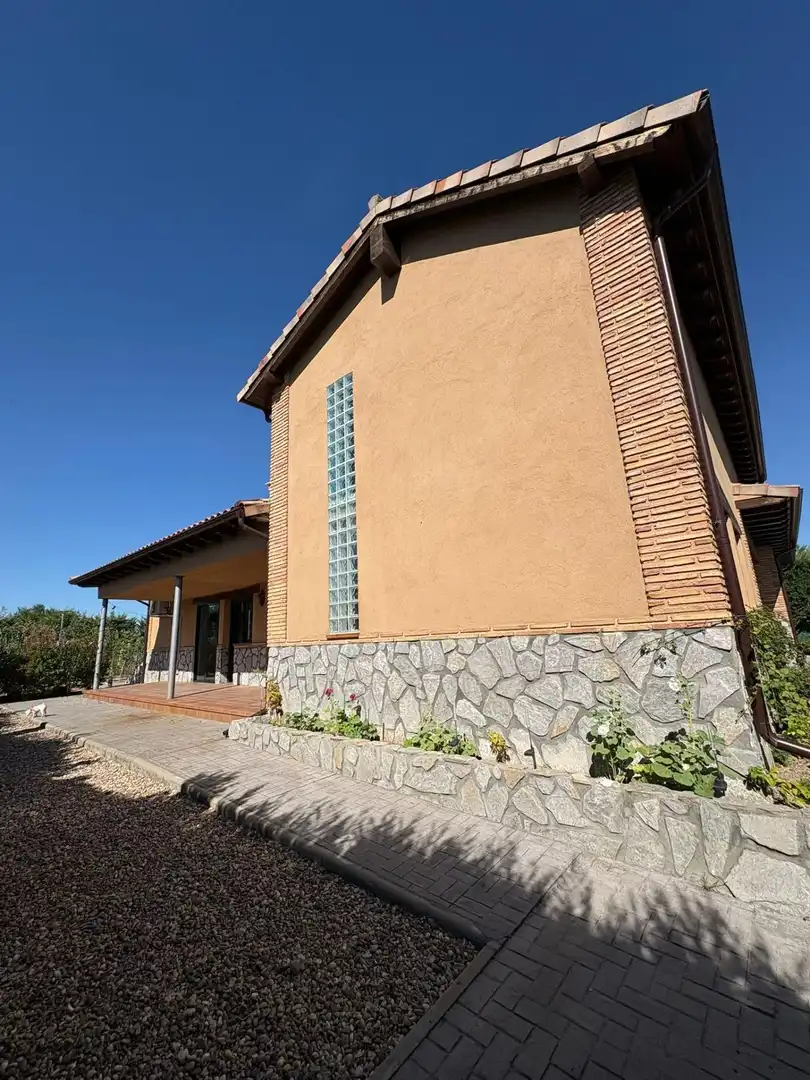 Haus mit Pool zum Verkauf in Boecillo, imagen 5