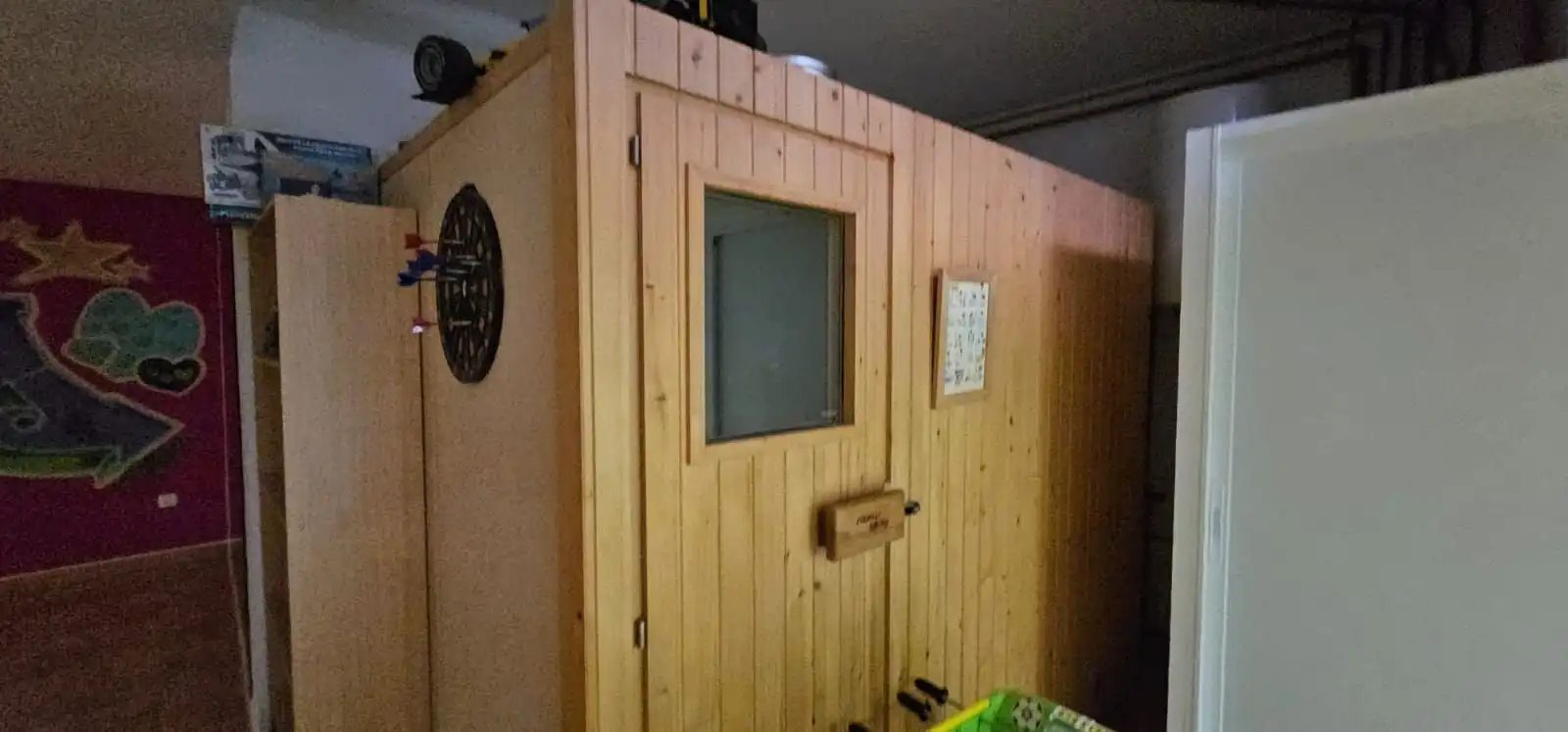 Casa con jardín en venta en SAN CLEOFAS 15, imagen 12