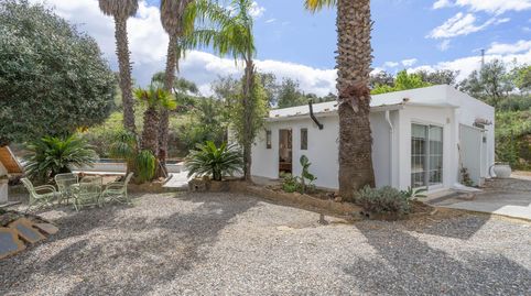 Foto 3 de Casa o chalet de alquiler en Coín, Málaga