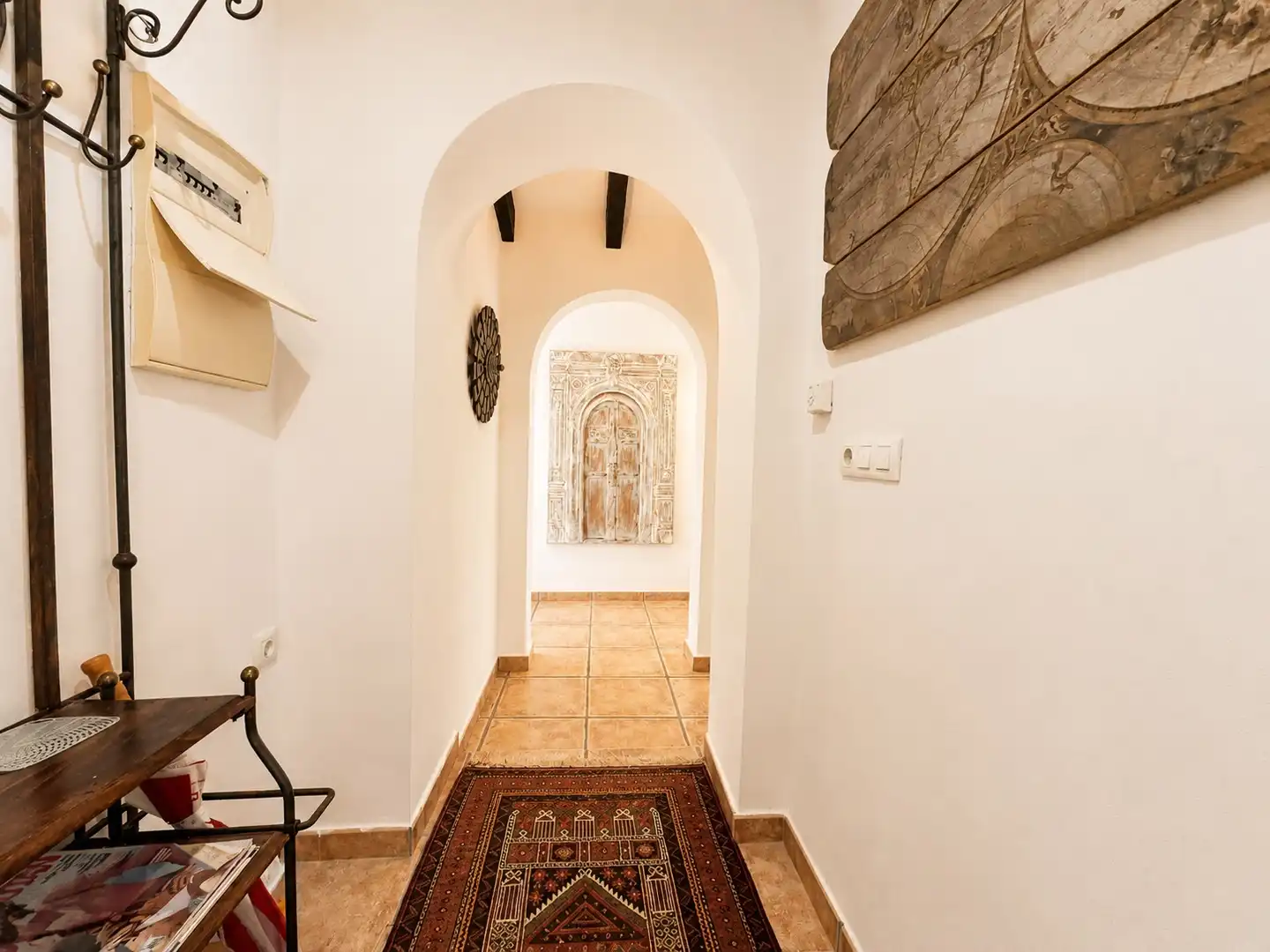 Casa amb jardí en venda a Portichol - Balcón al Mar, imagen 14