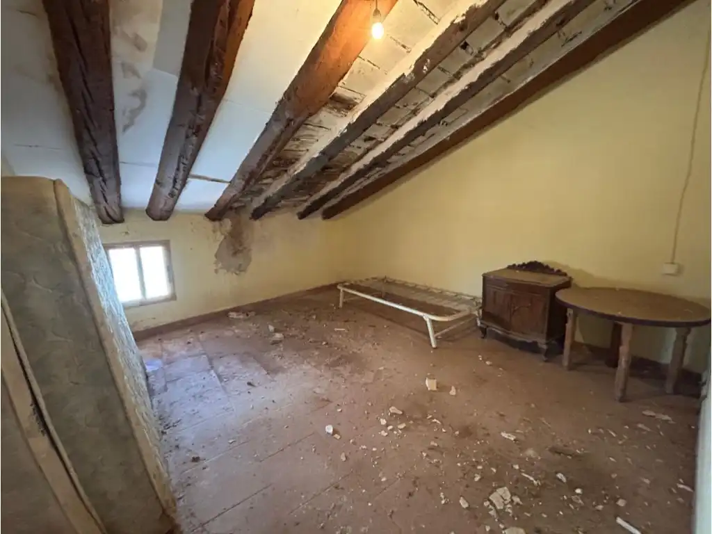 Casa o chalet en venta en El Pobo con Terraza