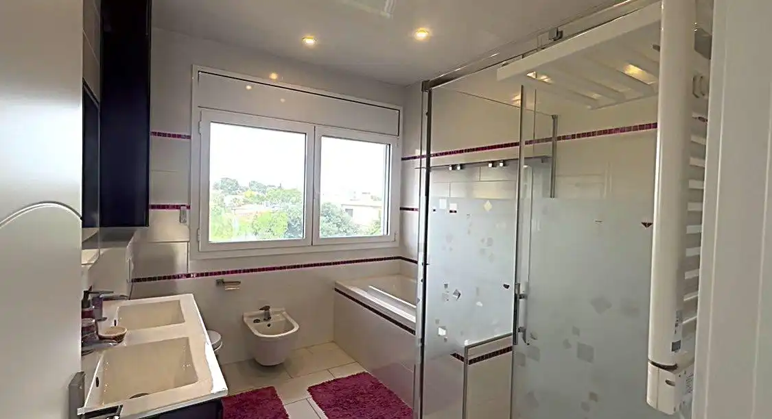 Chalet con terraza en venta en 317, imagen 16