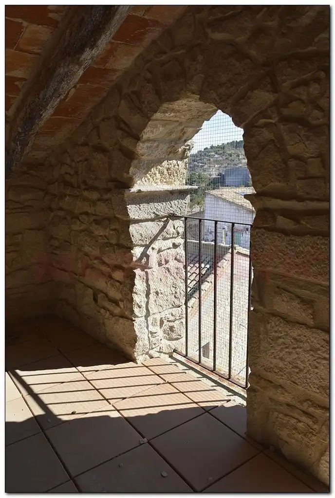 House with terrace for sale in Sant Martí de Riucorb, imagen 41