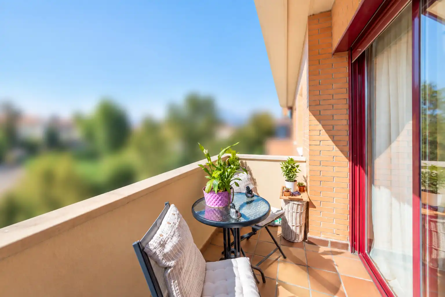 Flat with pool for sale in Calle Jazmines, imagen 9