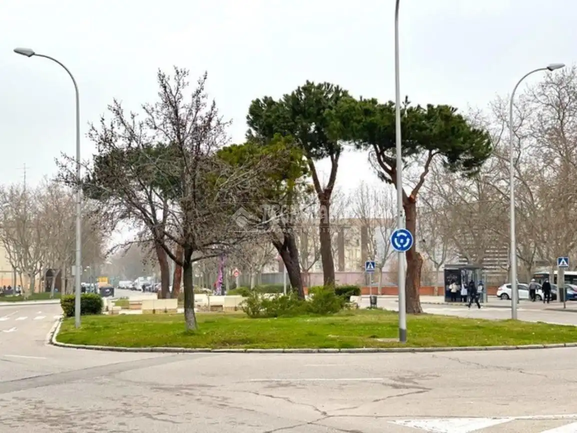 Pis en venda en Madrid amb Calefacció