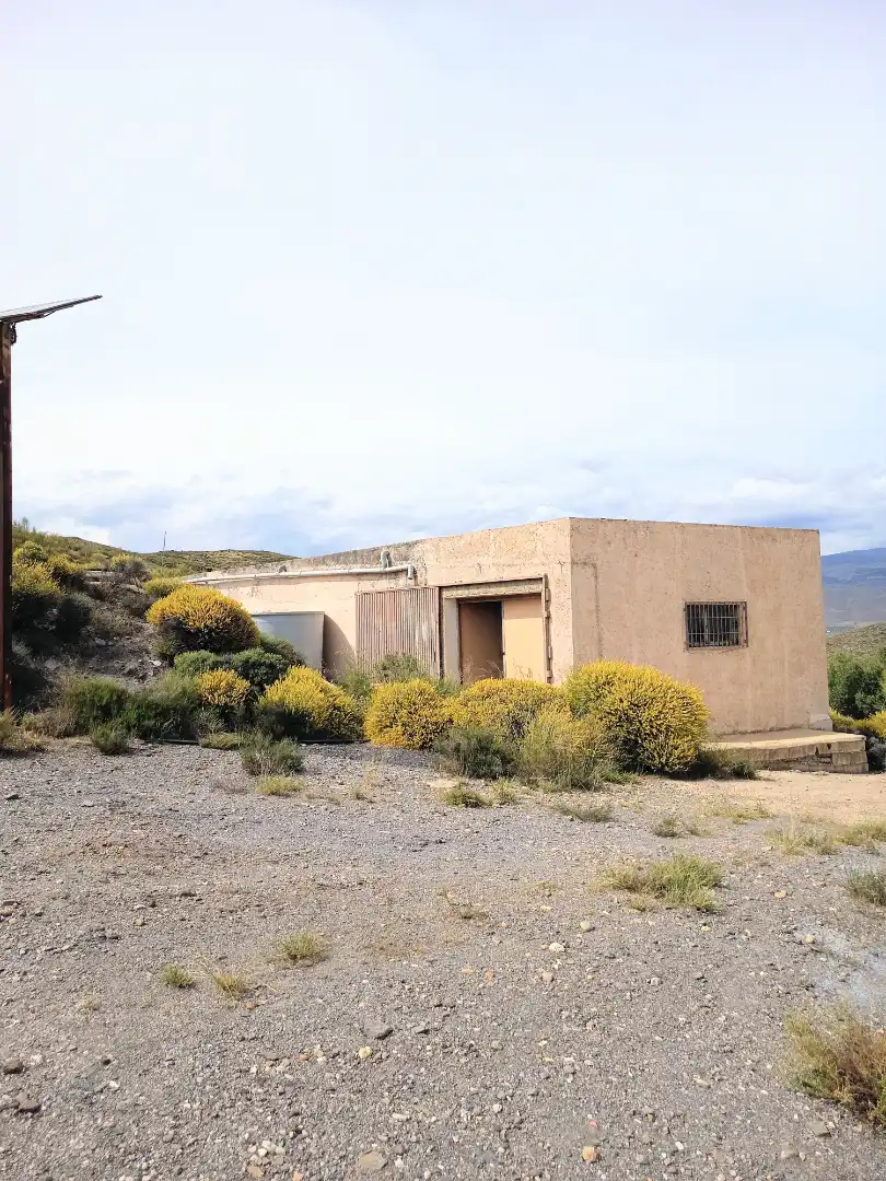 Terreno rustico in vendita a Alboloduy