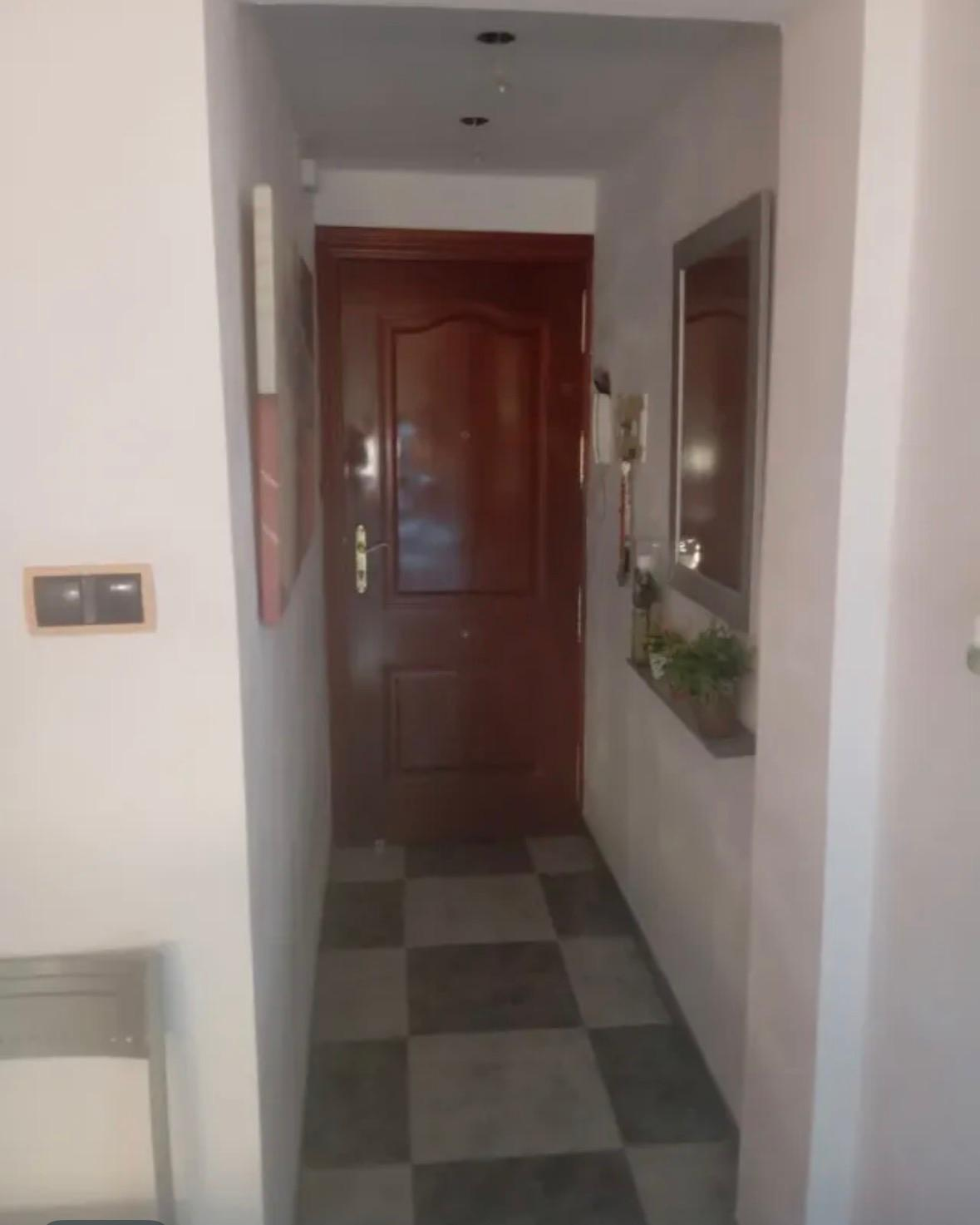 Flat for sale in  Jaén Capital  with Air Conditioner