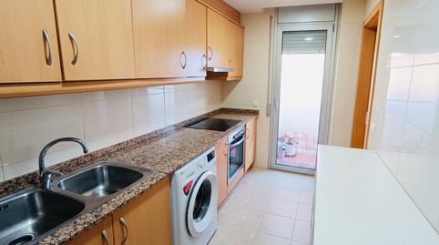 Foto 2 de Piso en venta en Santa Bàrbara, Tarragona