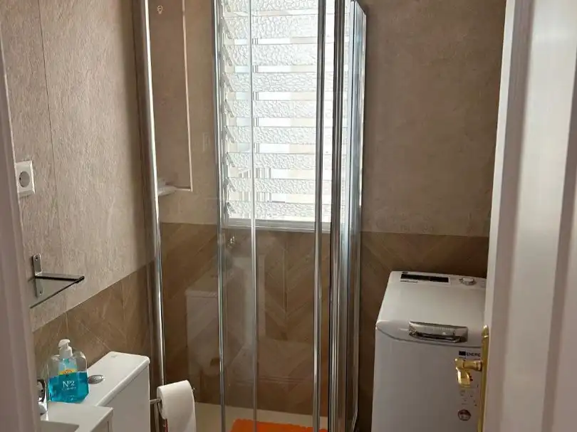 Appartamento con piscina in vendita a Paseo Marítimo Travesía D 86a, imagen 10