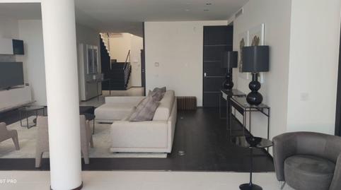 Foto 4 de Casa o xalet en venda a Calle Cañete, 2, Sierra Blanca, Málaga