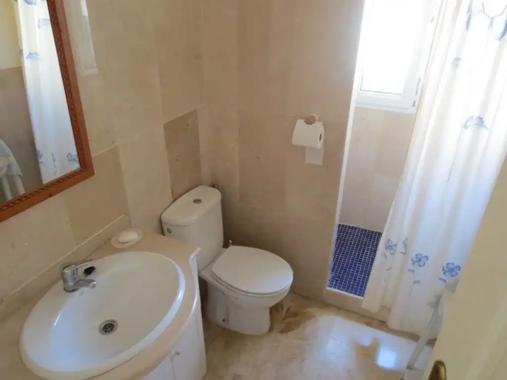Casa amb piscina en venda a Calle Cadiz 9, imagen 13