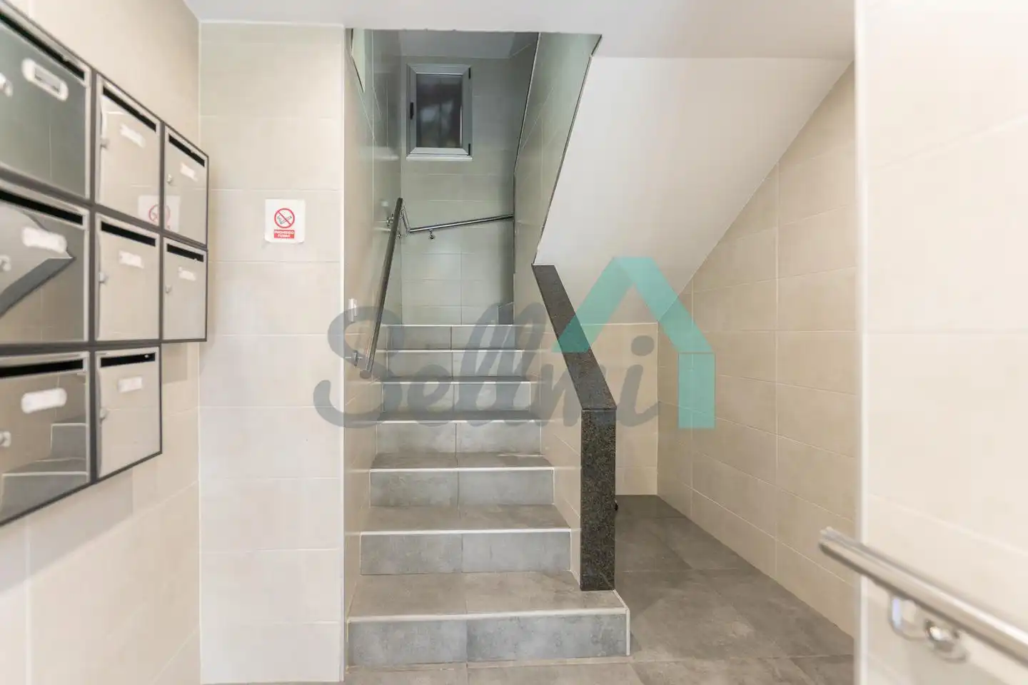 Piso de alquiler en Gijón 