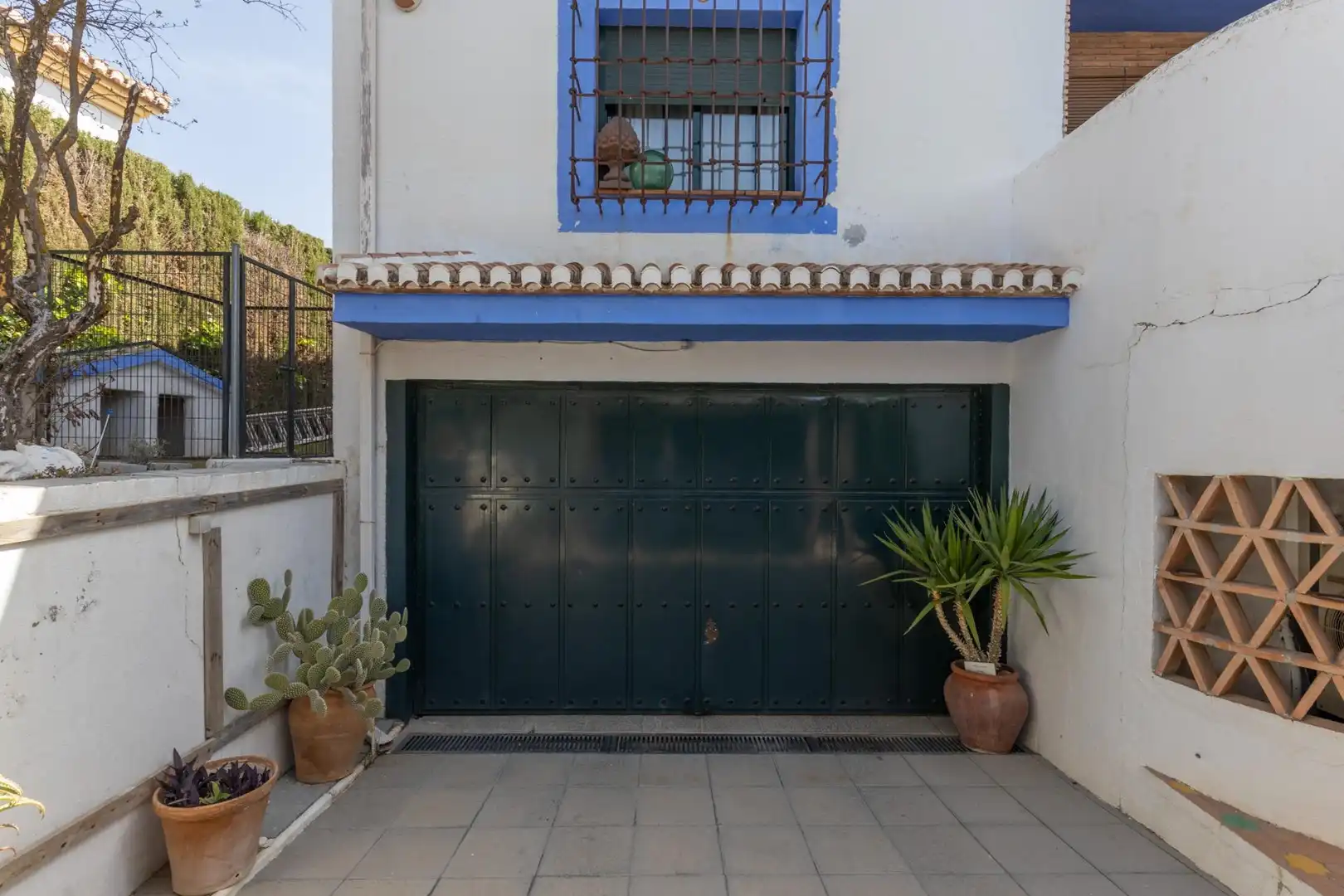 Casa o chalet en venta en Calle Calle Malva, Villa de Otura