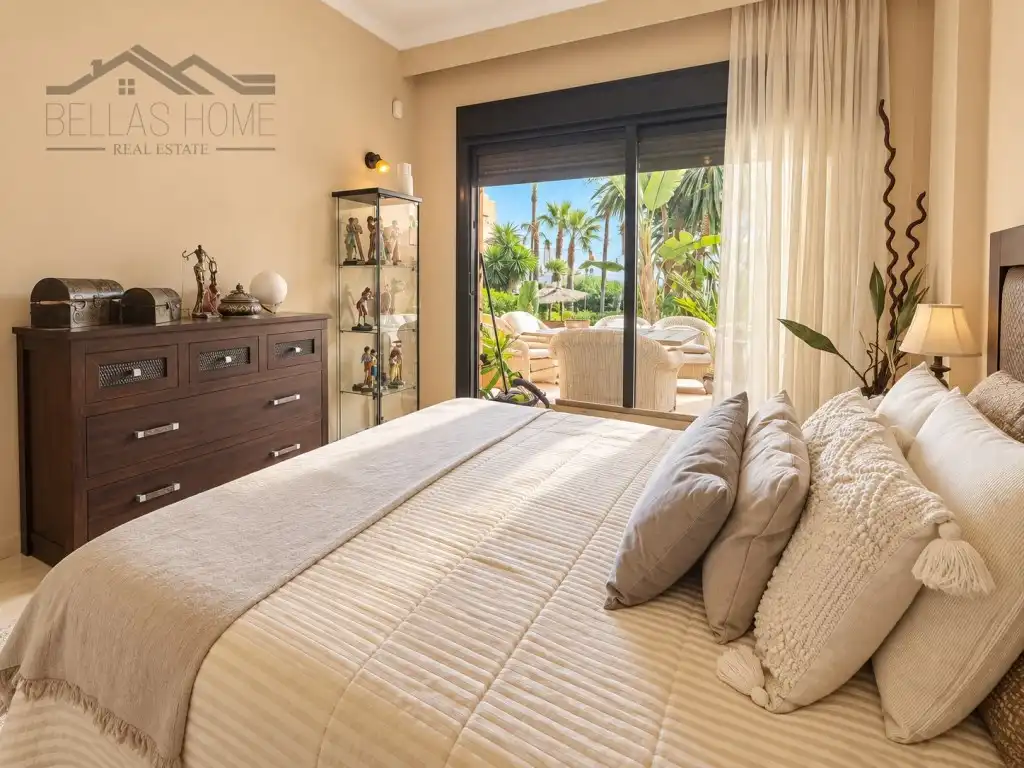 Erdgeschosswohnung mit Pool zum Verkauf in Avenida Costa Galera, imagen 13