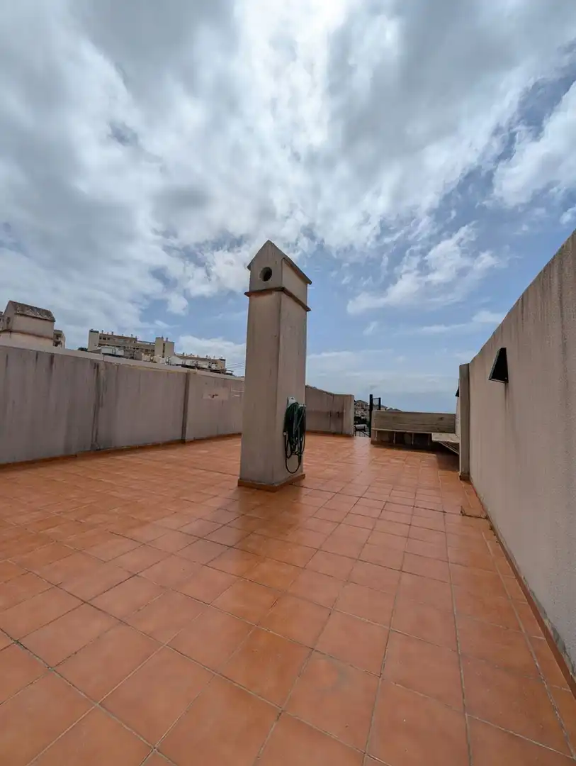 Attique avec terrasse à vendre à Urbanizacion Hacienda Casares 4, imagen 42
