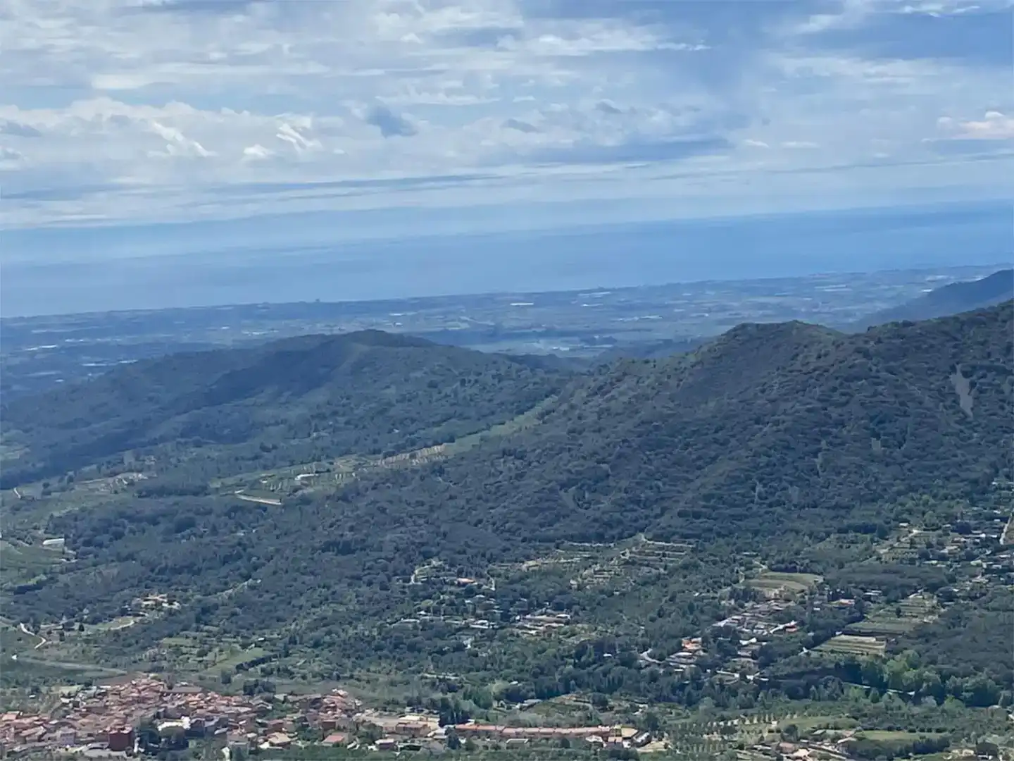 Finca rústica en venda en Arbolí amb Jardí privat