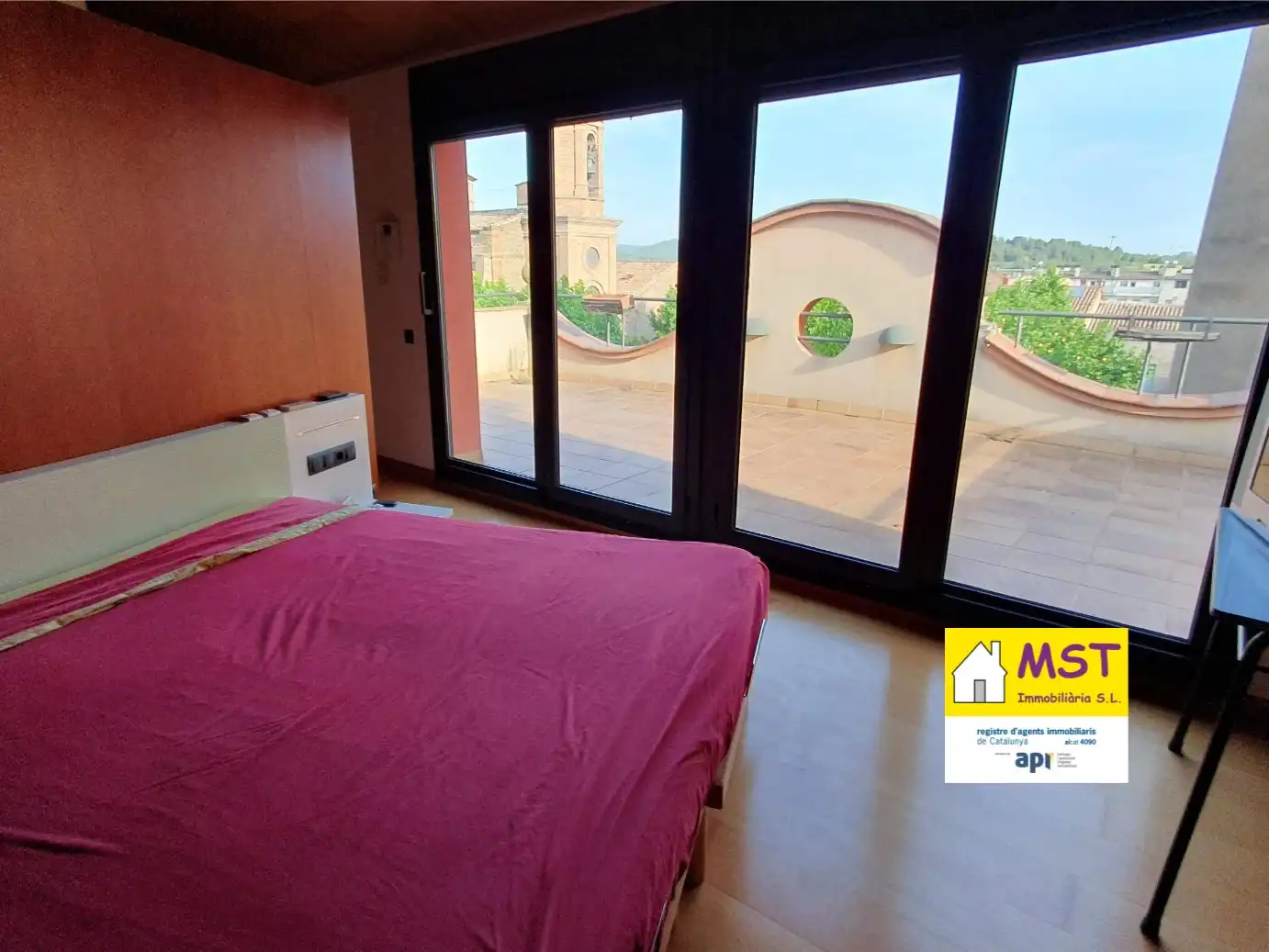 Dúplex en venta en Carrer de l'Església, Navàs