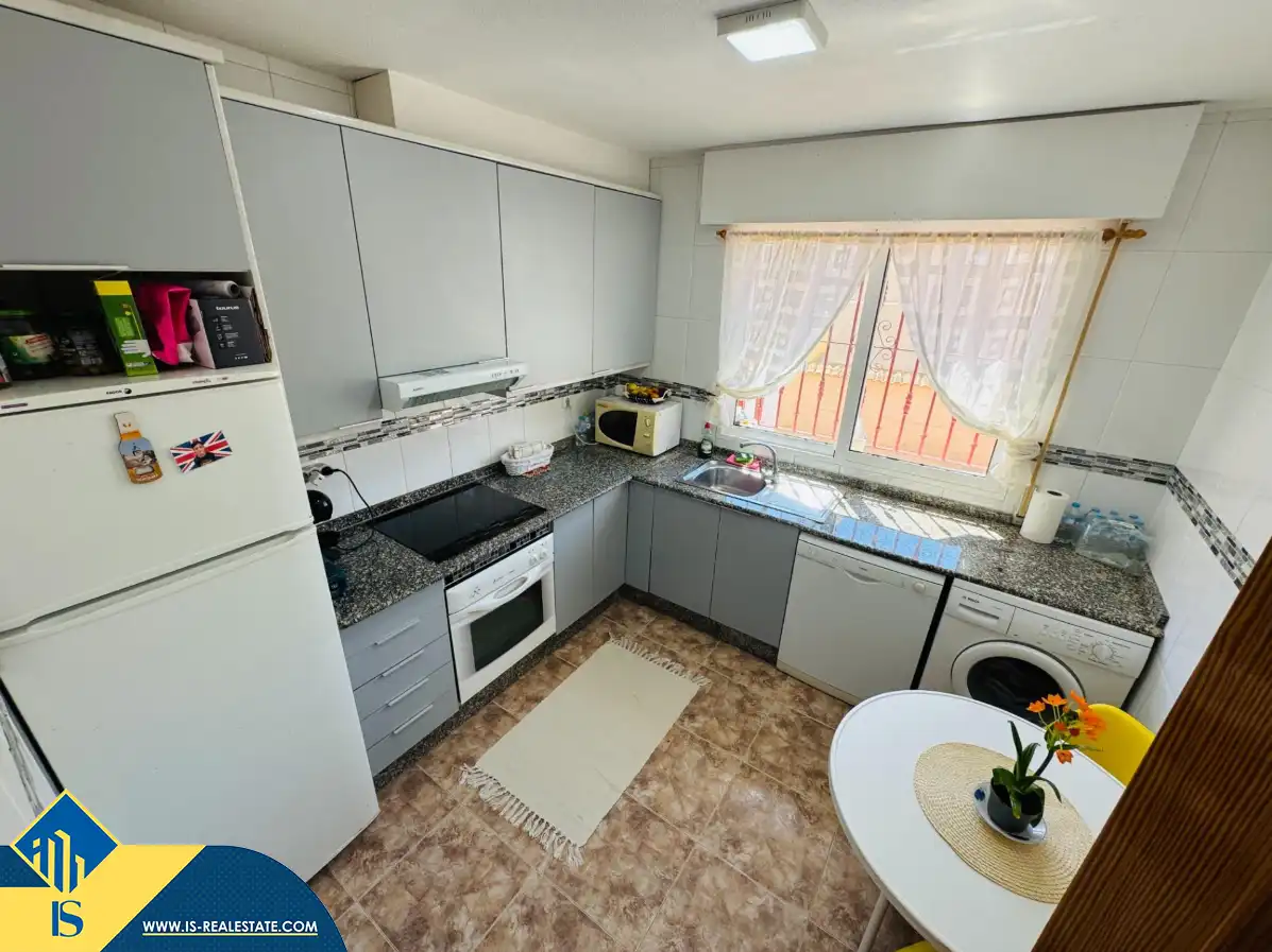 Triplex mit Pool zum Verkauf in Orihuela Costa, imagen 9